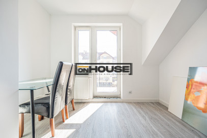 Mieszkanie Sprzedaż Rzeszów Przybyszówka
