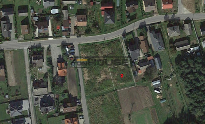Działka Sprzedaż Tajęcina