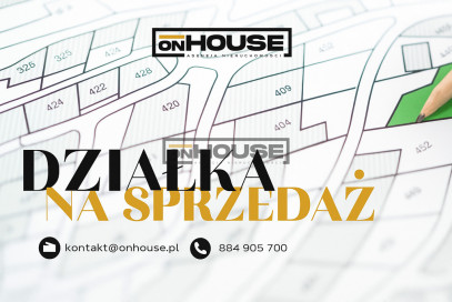 Działka Sprzedaż Rzeszów Ustrzycka
