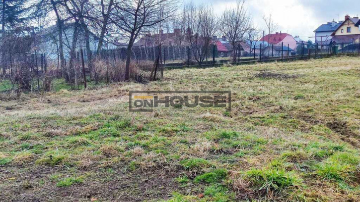 Działka Sprzedaż Rzeszów Ustrzycka 1