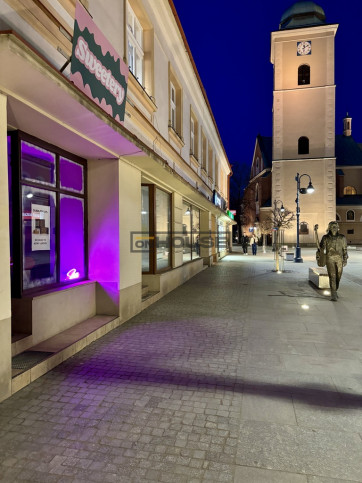 Lokal Wynajem Rzeszów 4