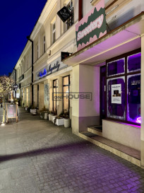 Lokal Wynajem Rzeszów