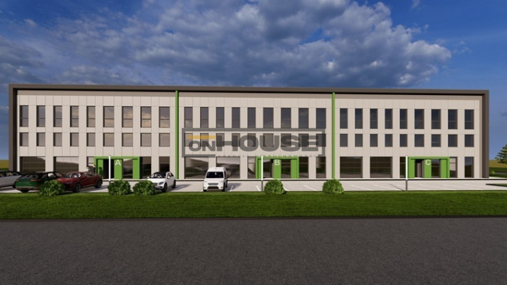 Magazyn Wynajem Rzeszów 3