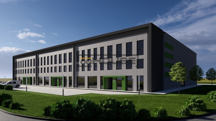 Magazyn Wynajem Rzeszów 5