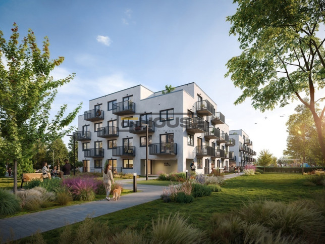 Mieszkanie Sprzedaż Rzeszów 1