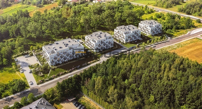 Mieszkanie Sprzedaż Rzeszów Wołyńska
